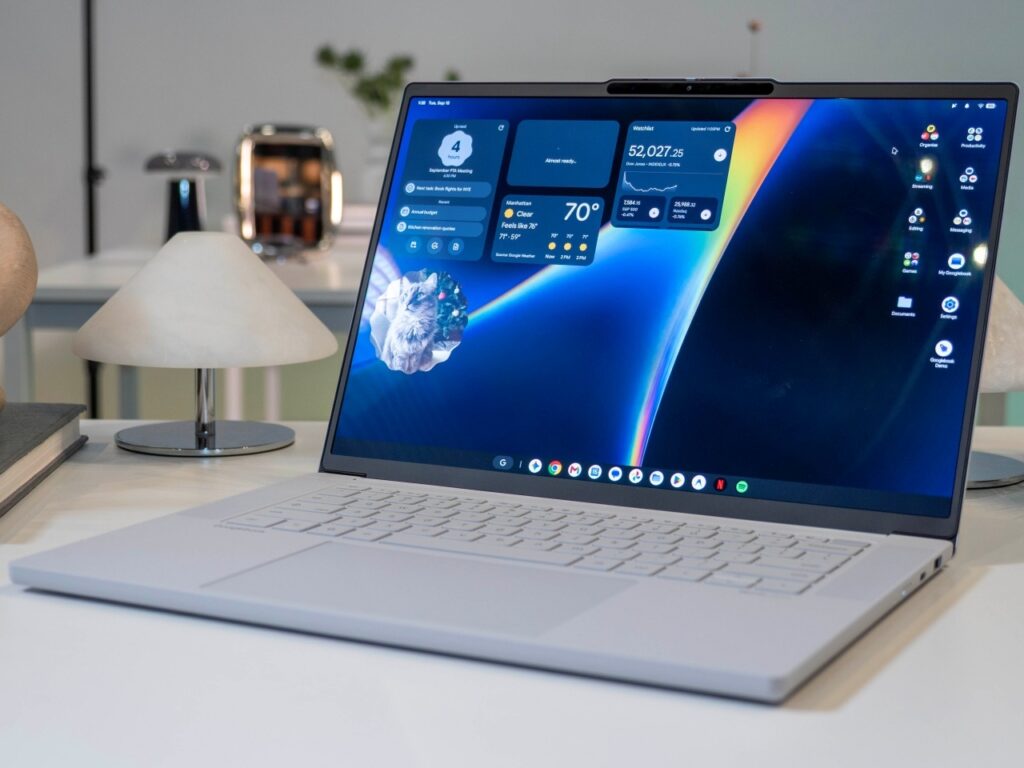 グーグル、新型「Googlebook」で一部Androidアプリの性能問題を認める – CNET Japan グーグル、新型「Googlebook」で一部Androidアプリの性能問題を認める - CNET Japan