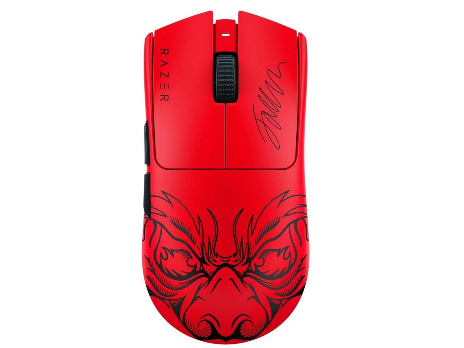 【本日みつけたお買い得品】FakerコラボのRazerゲーミングマウスが約1万円引きでAmazonセール中 - PC Watch