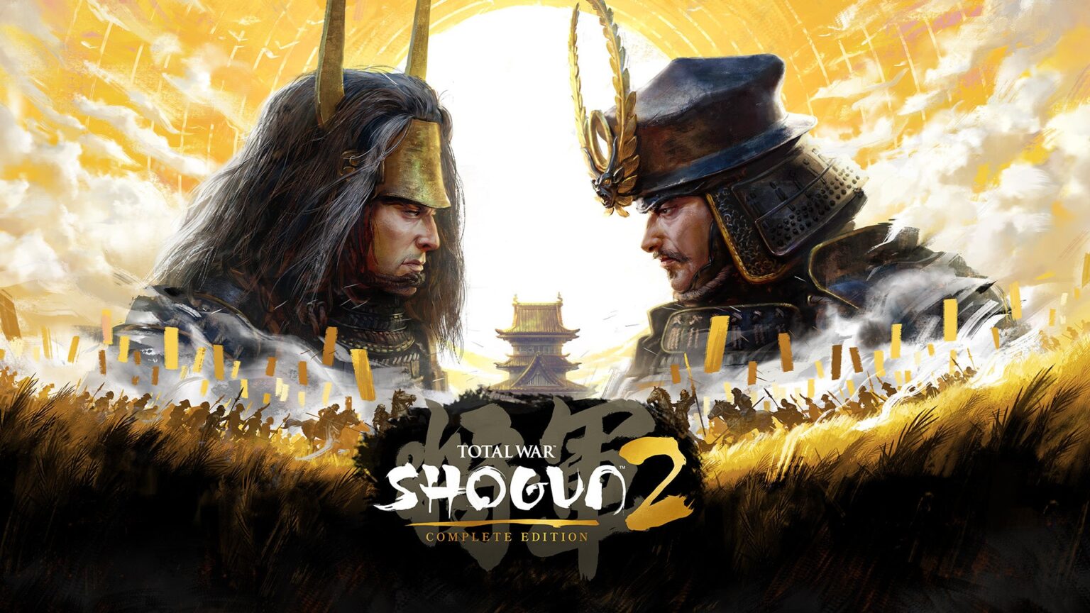 『トータルウォー：ショーグン２ コンプリートエディション』ゲーム概要動画を公開！　各種アップデートの詳細も明らかに | 株式会社セガのプレスリリース