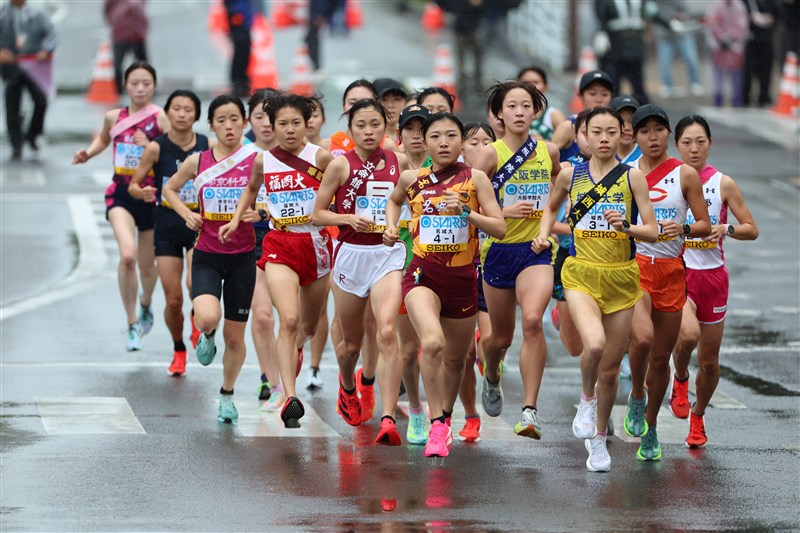拓大が特例措置で全日本大学女子駅伝出場へ 出場競技会でトラブルも、日本学連が「選出の対象となっていた」と判断 | 月陸Online｜月刊陸上競技
