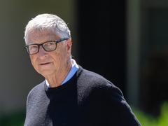 ビル・ゲイツがAIの悪用に強い警告「10億人が死ぬかもしれない」 …アメリカ政府の規制を支持 | Business Insider Japan