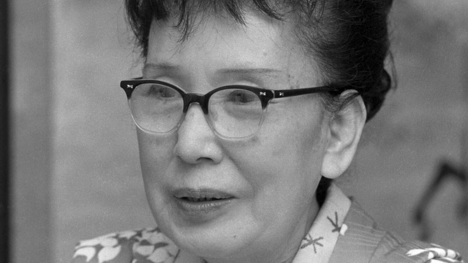 宇野千代は｢14歳の離婚｣の詳細は秘密にした…唯一書き残した｢実家に帰った時に"毒父"が口にした意外な言葉｣ | (3/3) | PRESIDENT WOMAN Online（プレジデント ウーマン オンライン）