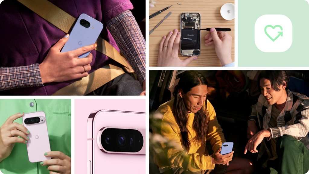 Google Store で認定整備済品 Google Pixel を購入 Google Store で認定整備済品 Google Pixel を購入