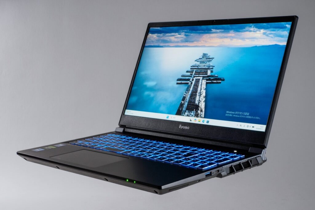 アプリによってはデスクトップPCに匹敵する性能！Core Ultra 7 270HX Plus＆GeForce RTX 5070 Laptop GPU搭載ノートPCがスゴイ