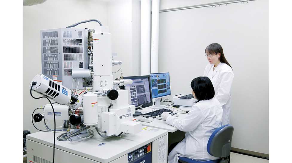 日本女子大学