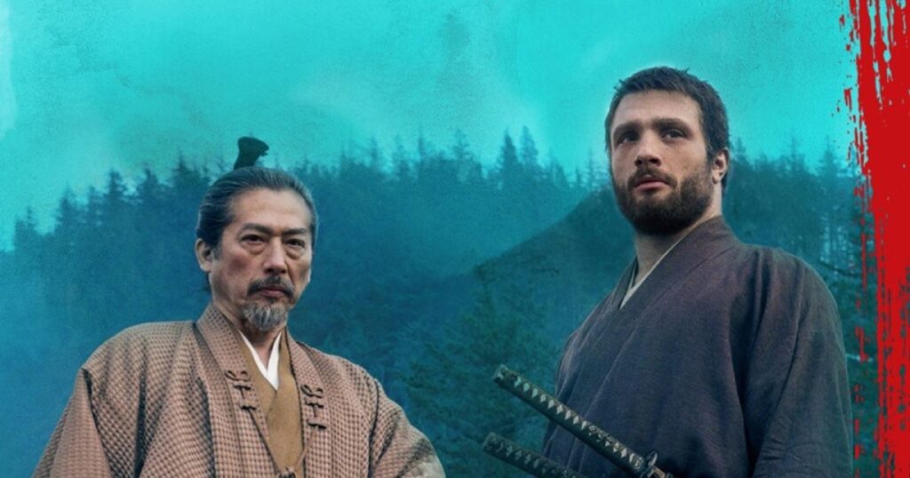 目黒蓮（Snow Man）も最高の笑顔で撮影終了を報告！『SHOGUN 将軍』シーズン2特別映像公開 – THE FIRST TIMES
