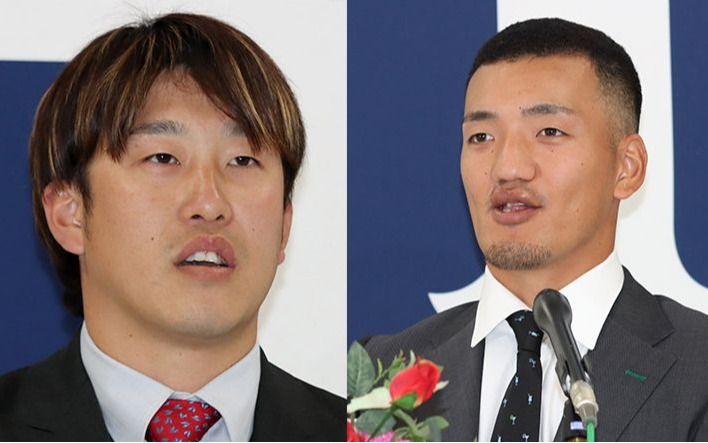 4選手が戦力外も…広島カープゾンビ疑惑選手はまだいる！《売人との“蜜月写真”の深層》 | 週刊文春