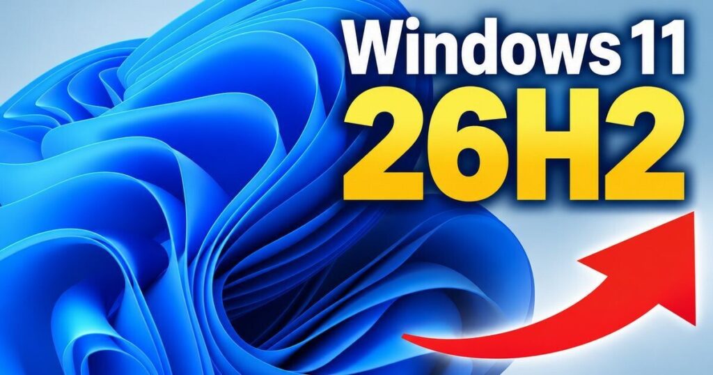 Windows 11 26H2で高速化、メモリ使用量が減ったとの報告も | TECH+（テックプラス）