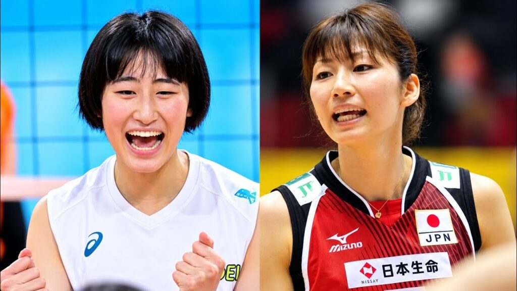 大友愛さん、離婚を発表…「たくさん悩み、考えた」その決断に込めた想いとは🏐💔