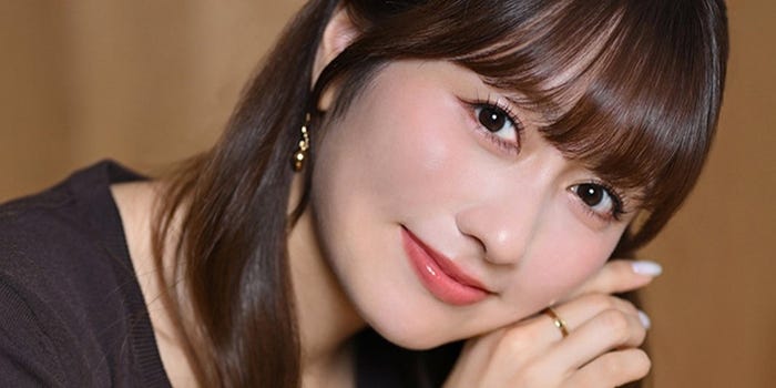 佐々木彩夏、ももクロへの思い「長く続けられることが1番いい」18年間のアイドル活動で見つけた“大切なこと”【「ぺろり」インタビュー後編】 - モデルプレス