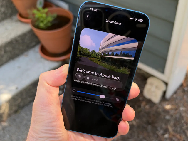 「Siri AI」非対応の「iPhone」でも利用できる「iOS 27」のクールな新機能7選 - ZDNET Japan