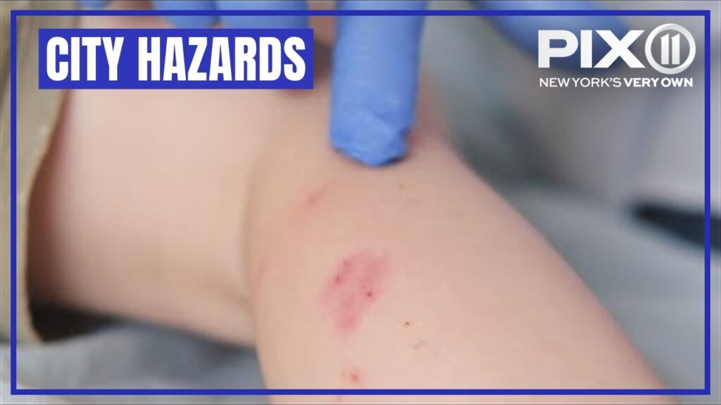 Gov. Hochul declares state disaster emergency amid ongoing measles outbreak