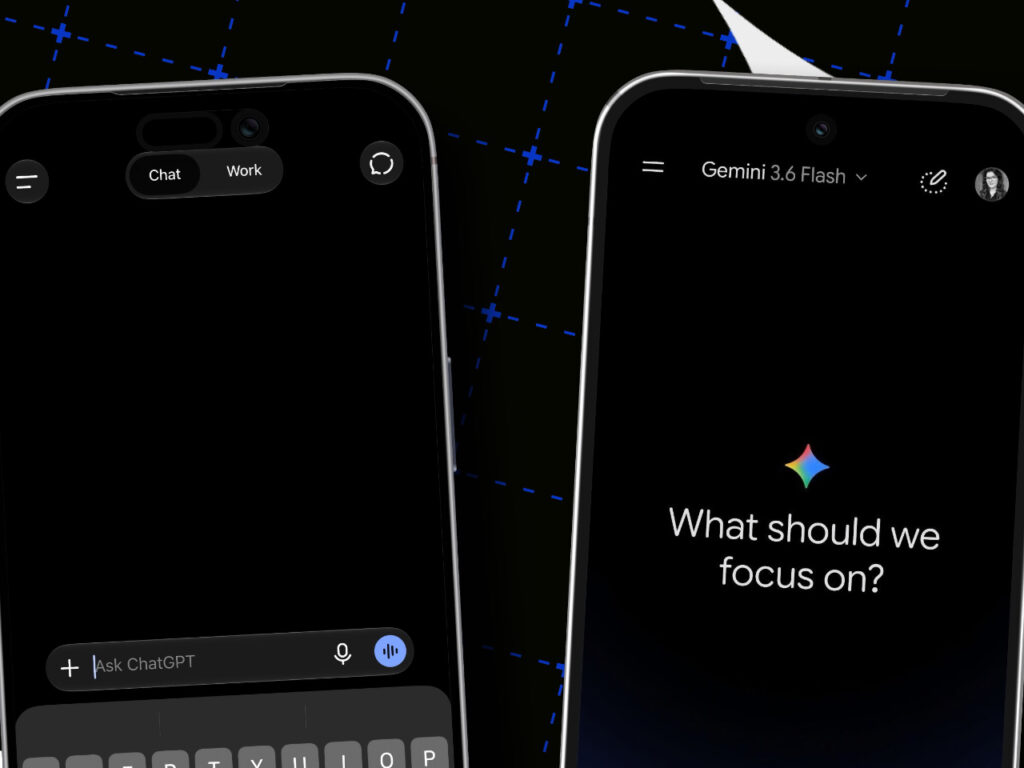 同価格帯の「ChatGPT Plus」と「Google AI Pro」、どちらを選ぶべきか? – ZDNET Japan 同価格帯の「ChatGPT Plus」と「Google AI Pro」、どちらを選ぶべきか? - ZDNET Japan