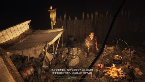 画像ギャラリー No.015のサムネイル画像 / Switch2版「ドラゴンズドグマ 2：ダークアリズン」。広大な世界で出会いと別れを重ねる旅。追加コンテンツまでの時間もチェック［プレイレポ］