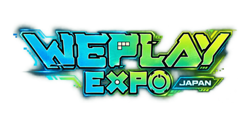 ゲームカルチャーの祭典「WePlay Expo」が 日本初上陸！2027年4月に幕張メッセで『WePlay Expo JAPAN 2027』開催　|　株式会社イード