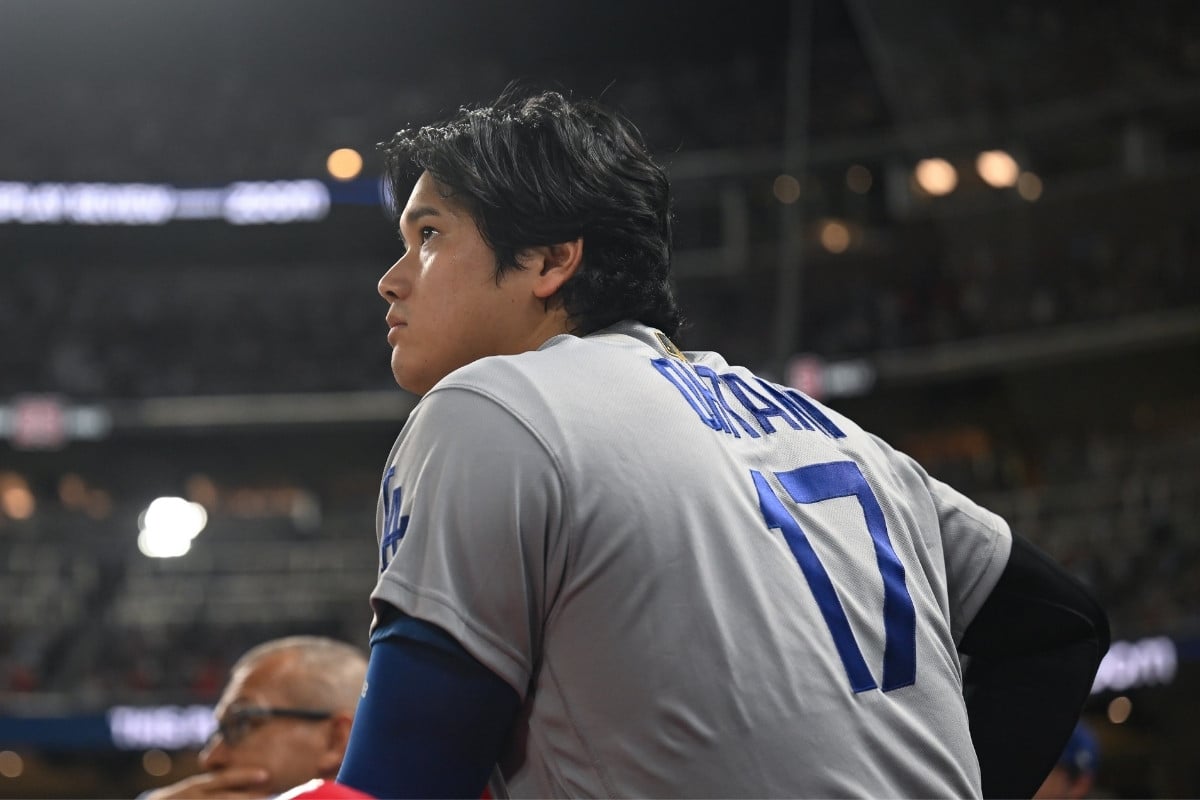 【MLB】打順変更も効果なし……「なぜロバーツ監督は不振の大谷翔平を信頼し続けるのか？」米メディアが疑問を提示、その理由にも言及