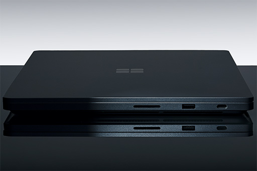 画像ギャラリー No.005のサムネイル画像 / ついに来た！ NVIDIA独自SoC「RTX Spark」を搭載するノートPC「Surface Laptop Ultra」の予約受付をMicrosoftが開始
