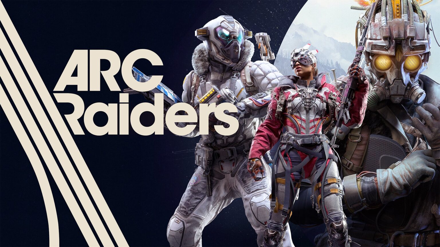 『ARC Raiders』過去最大のアップデート「Frozen Trail」を実施！ | 株式会社ネクソンのプレスリリース