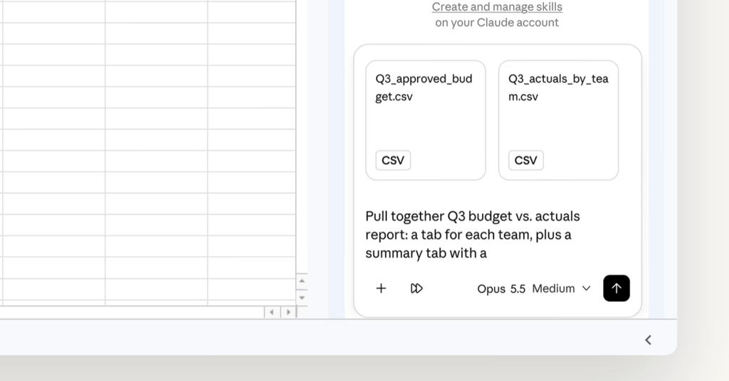 Claudeで「Googleドキュメント」直接編集　スプレッドシート、スライドも　Workspace向けアドオン公開 - ITmedia NEWS