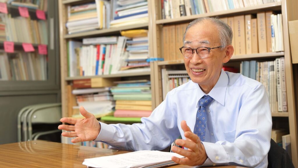 日本被団協のノーベル平和賞から2年：核保有国の「力の支配」に怒り　足元の運動には手応えも―濱住治郎事務局長に聞く | nippon.com