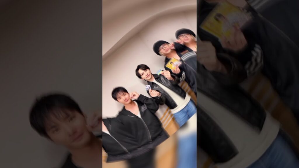 🔥🐮【今夜放送‼️】M!LK吉田仁人『レコメン！』に注目殺到✨深夜の生トークにファン期待爆発😭💖📻🎤🚀