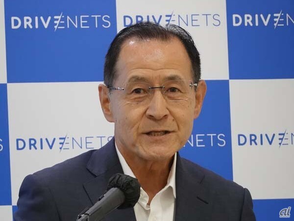 日本ドライブネッツ、止められない基幹網で鍛えた技術がGPUを待たせないAIファブリックの土台に - ZDNET Japan