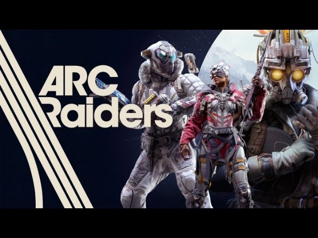 『ARC Raiders』過去最大規模の大型アップデート「Frozen Trail」実施！雪山の新マップや高難度コンテンツが登場 | GAMERS ZONE