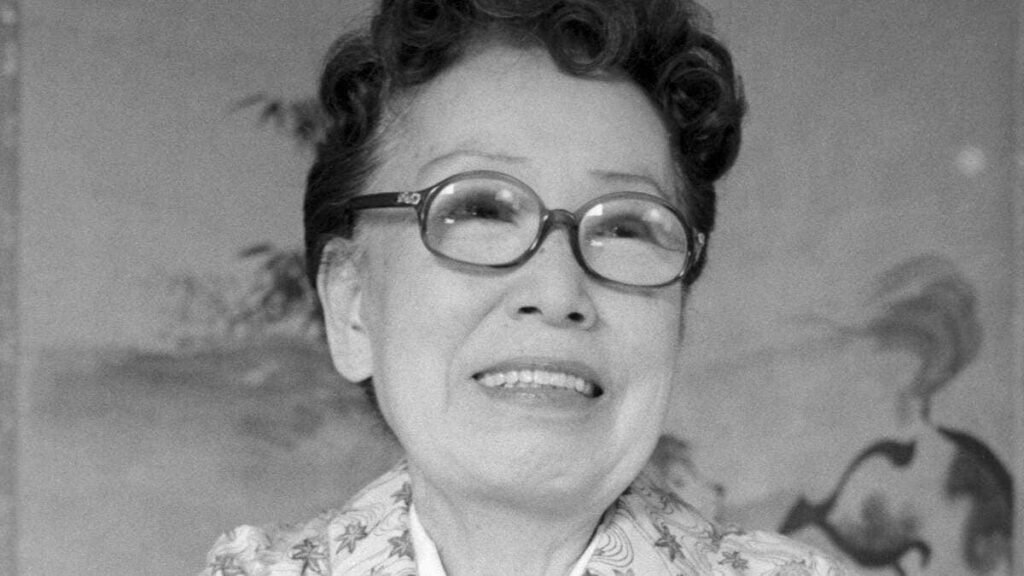 ｢ブラッサム｣父は死の間際､包丁を振り回した…宇野千代が84歳で理解した｢暴君だった父の本当の気持ち｣ | PRESIDENT Online（プレジデントオンライン）