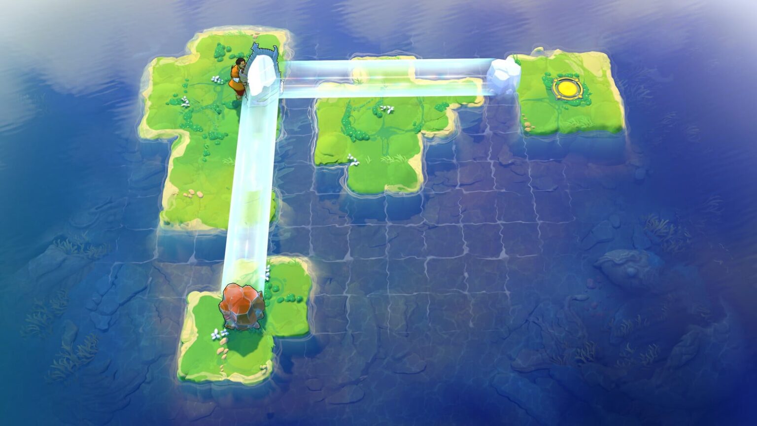 『The Witness』作者の10年ぶり新作『Order of the Sinking Star』、さっそくSteamで“97％高評価”。「1000問超のパズル」が物量で迫る、濃密すぎ大迷宮