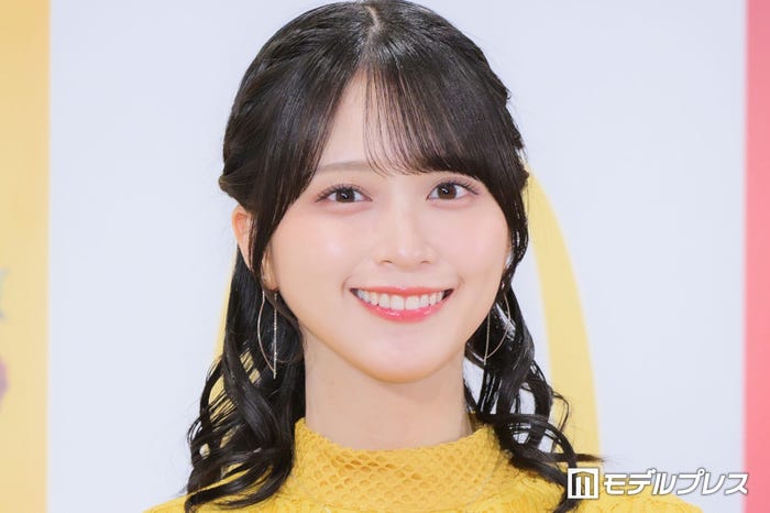 =LOVE佐々木舞香「すごくコンプレックスだった」こととは 長く続けている美容習慣明かす – モデルプレス =LOVE佐々木舞香「すごくコンプレックスだった」こととは 長く続けている美容習慣明かす - モデルプレス