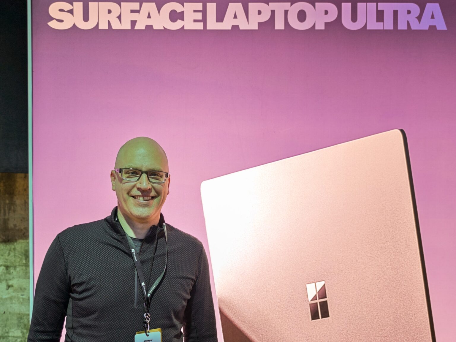 【笠原一輝のユビキタス情報局】打倒MacBook Pro？Surface Laptop Ultraが目指すモノ作りしやすいマシン - PC Watch