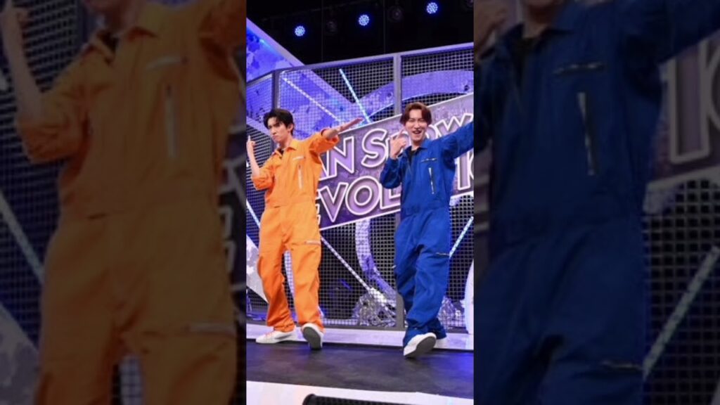 【Snow Man】今夜7時放送！それスノSPで超豪華ダンスバトル開幕！＝LOVEも参戦、衝撃の完コピ対決に注目！