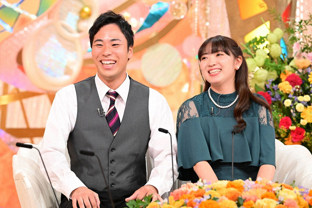 大学で妻に一目惚れした夫、奇跡の再会で告白…妻は母に相談→ある条件を提案！夫の回答に「アイツはないわ」 | Lmaga.jp