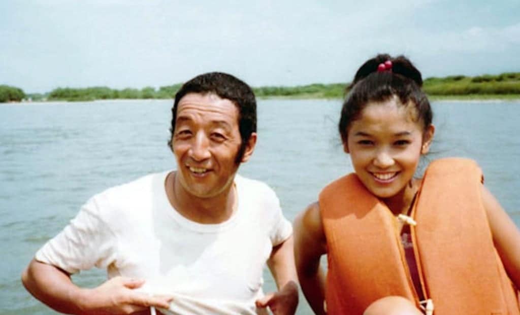 〈「北の国から’83冬」きょう放送〉クニさんがいなかったら「北の国から」は成立しなかった　こごみ役の児島美ゆきさんが語る田中邦衛さん | AERA DIGITAL（アエラデジタル）