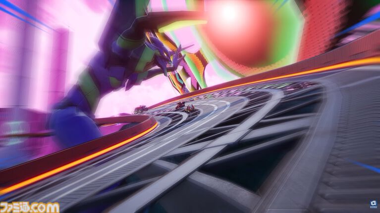 【ソニックレーシング クロスワールド】『FF7リメイク』や『ペルソナ』シリーズとのコラボDLCパックがシーズン2で登場決定