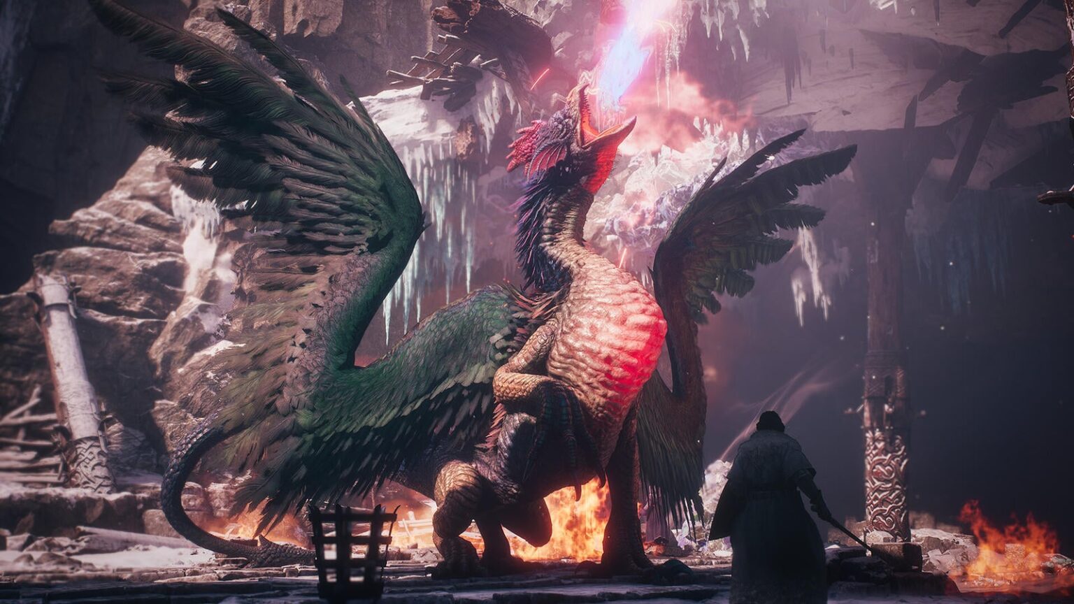 『ドラゴンズドグマ 2：ダークアリズン』いきなりSteam同接“3万人”突破、評判も上々。12種類の新ダンジョンに新シナリオ、“ハクスラ”楽しめる新天地など追加要素てんこ盛り - AUTOMATON