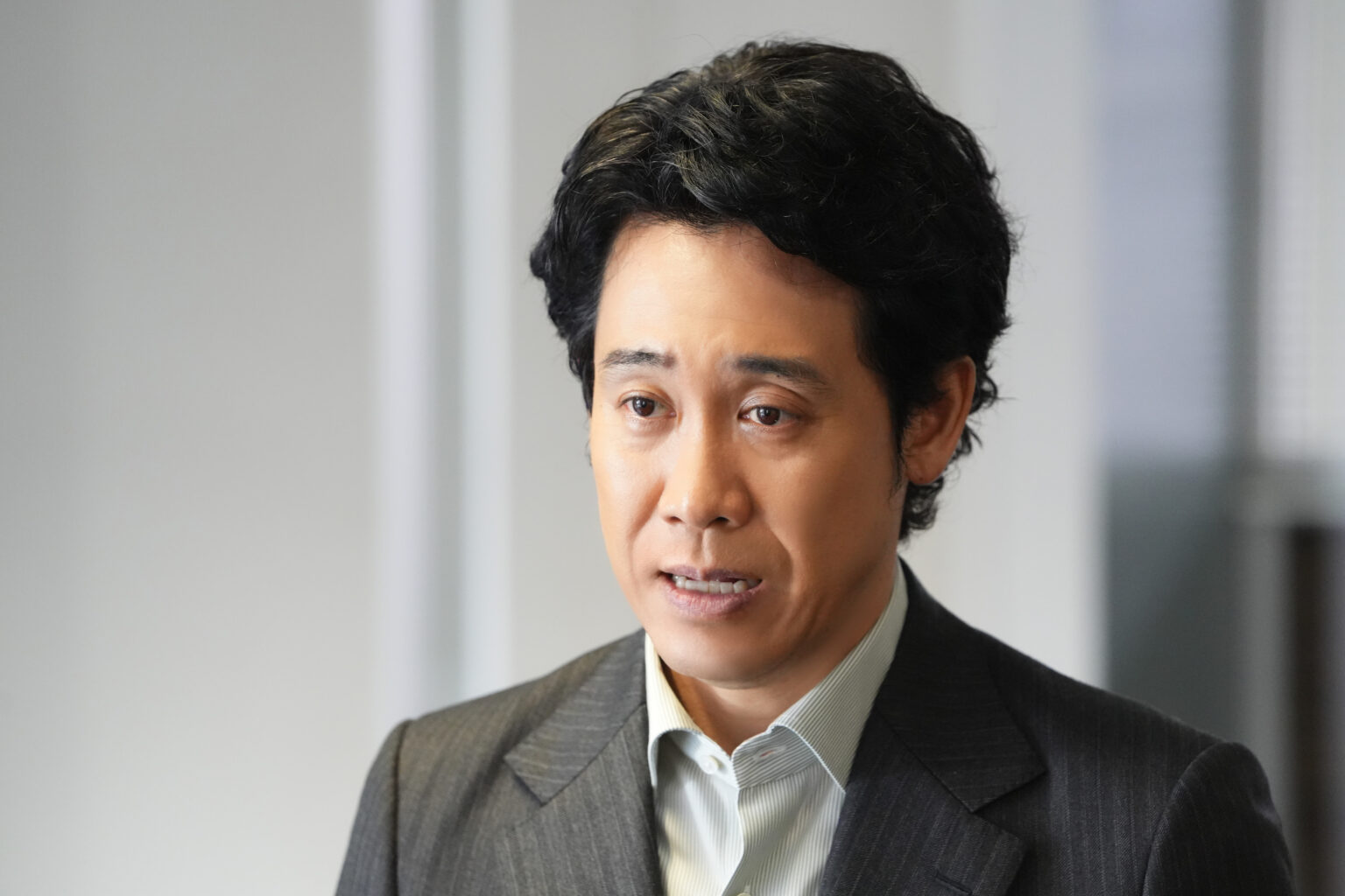 日本テレビ系土曜ドラマ「俺たちの箱根駅伝」 未公開シーンを収録した ディレクターズカット版 Huluにて独占配信決定！ | Hulu News & Information