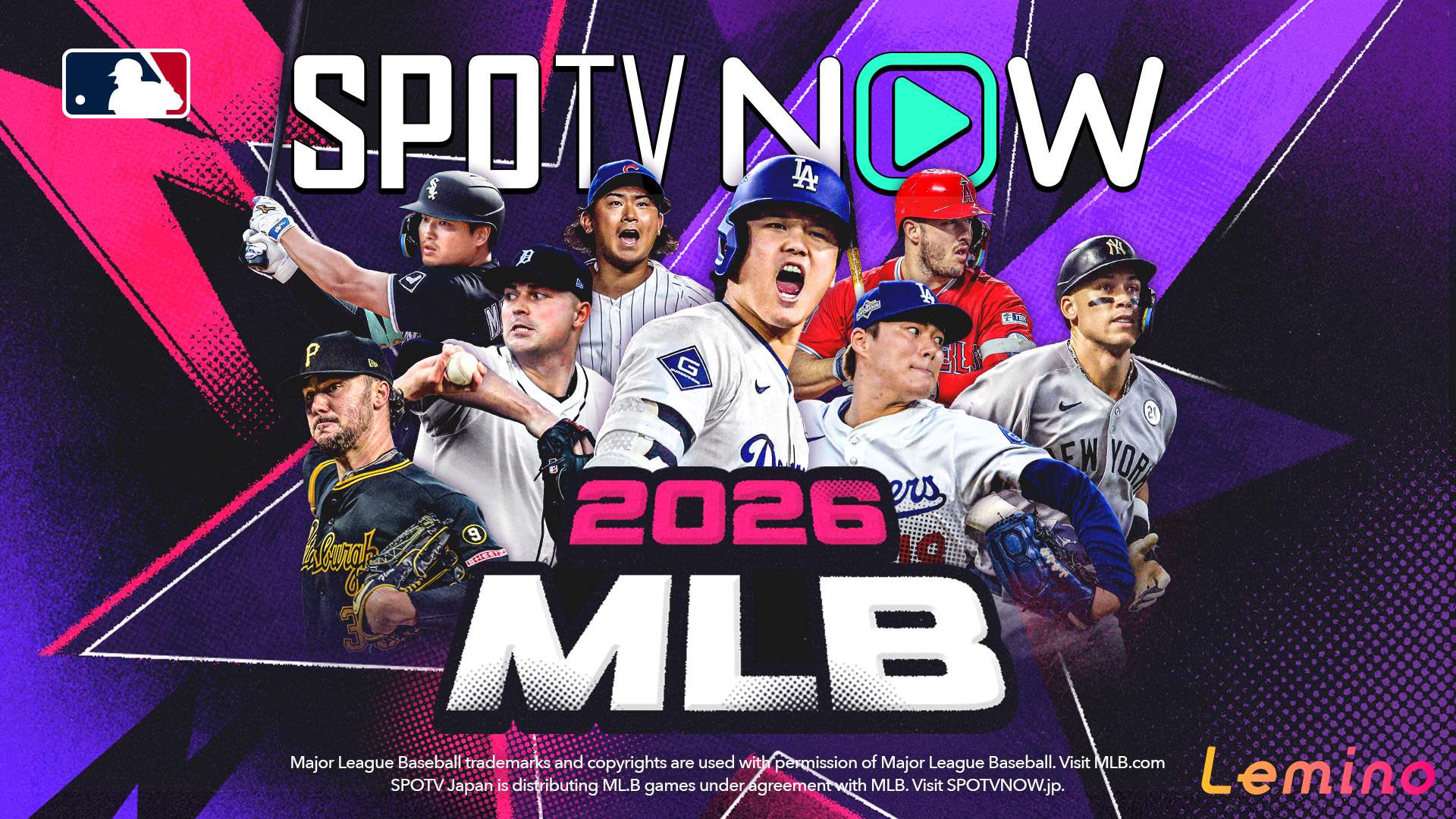 Lemino MLB