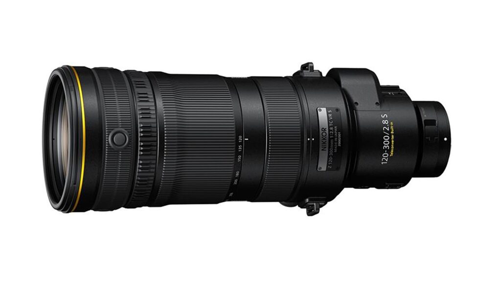 ニコンは10月末にZ 120-300mm F2.8 S を 11月にZ70を発表する? ニコンは10月末にZ 120-300mm F2.8 S を 11月にZ70を発表する?