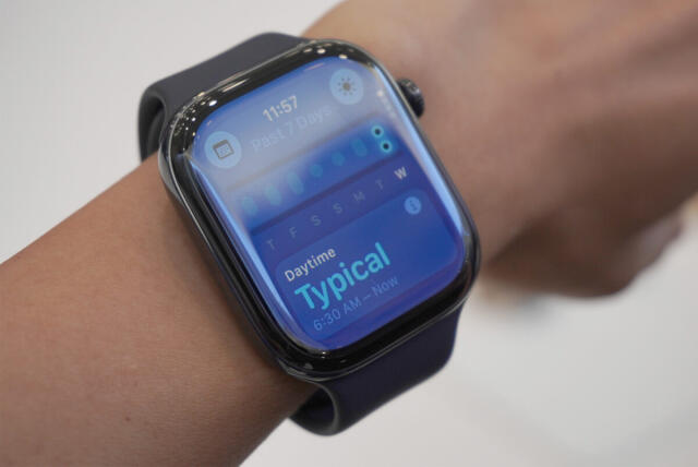 Apple Watch Series 12は買い？2週間使ってわかった3つの「選ぶ理由」（GetNavi web）｜ｄメニューニュース（NTTドコモ）