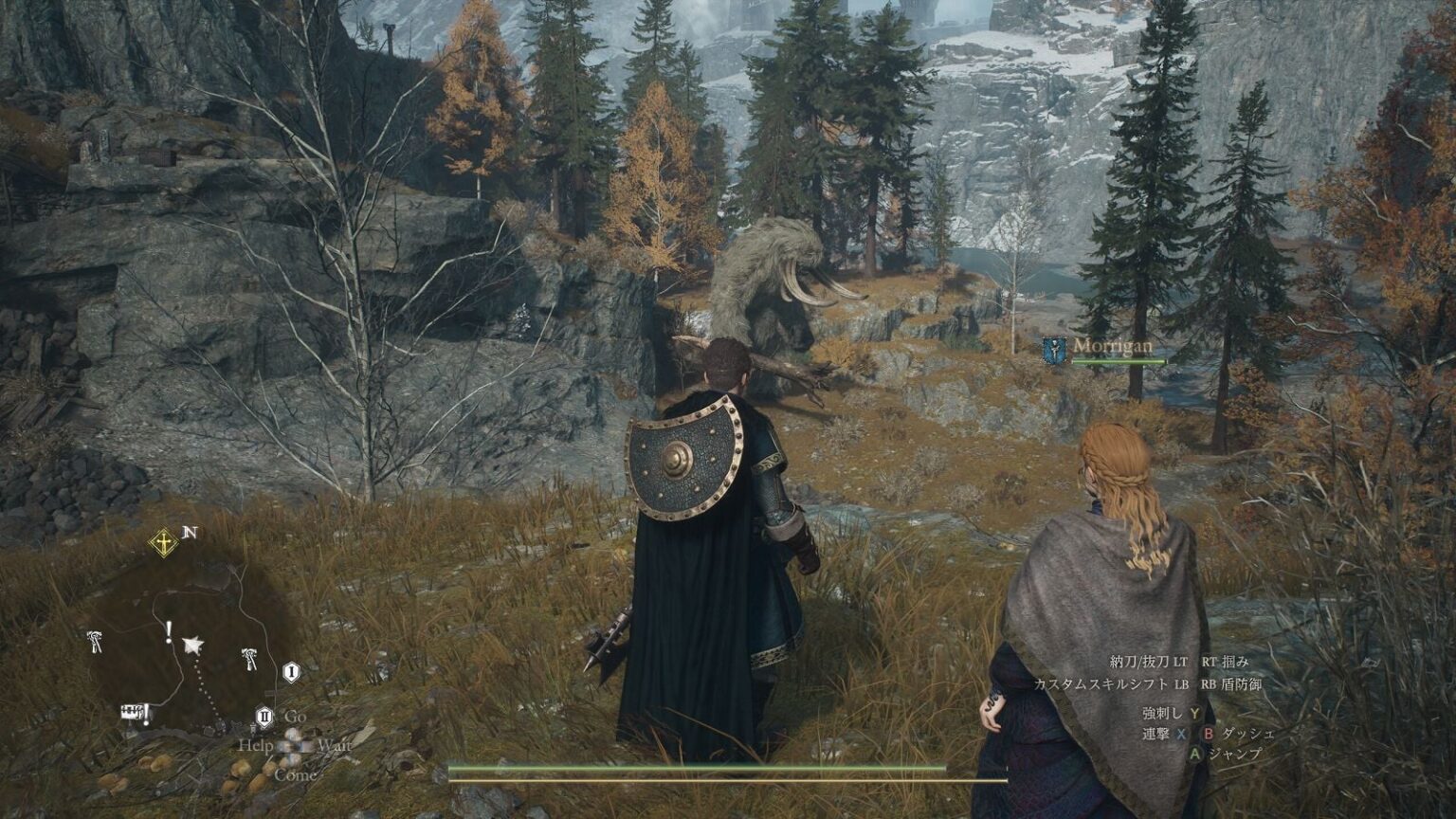 『ドラゴンズドグマ 2：ダークアリズン』の“ポーンごり押し姫プ”で生まれるドラマ。『真・三國無双２ with 猛将伝 Remastered』、25年経っても弓はめっちゃ痛い。今週のゲーミング