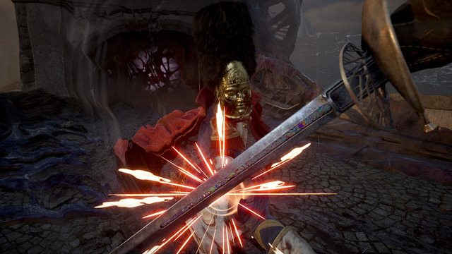 ナポレオン戦争時代の一人称視点ソウルライク『Valor Mortis』ローンチトレイラー公開―年内にニューゲームプラス実装決定