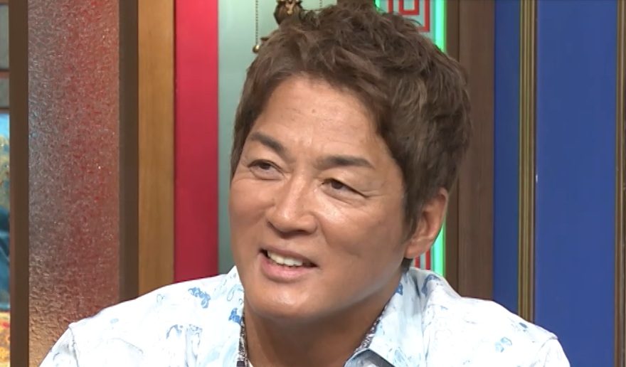 テレ朝POST » 長嶋一茂、スマホの待ち受けにしている“意外な女性”を告白 仲睦まじい2ショットを自慢げに公開 テレ朝POST » 長嶋一茂、スマホの待ち受けにしている“意外な女性”を告白 仲睦まじい2ショットを自慢げに公開
