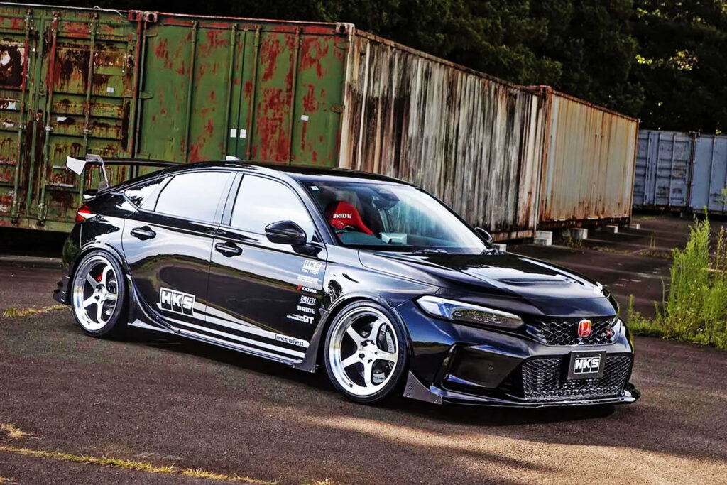 「ホイールで愛車の印象はここまで変わる!」アドバンレーシングGTビヨンドRが描く新たな足元の美学 | Motor Fan|自動車情報のモーターファン 「ホイールで愛車の印象はここまで変わる!」アドバンレーシングGTビヨンドRが描く新たな足元の美学 | Motor Fan|自動車情報のモーターファン