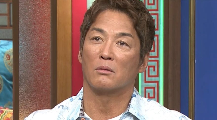 テレ朝POST » 長嶋一茂、LINEをずっと無視されている人気女性タレントを実名告白「ブロックだよ、それ」と指摘も意地の反論