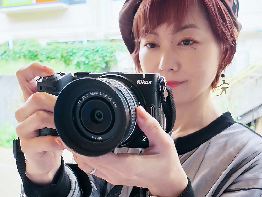 ニコン Z5IIC 実写レビュー「もう元には戻れないくらい快適」魚検出AFやシーンモードが楽しい | CAPA CAMERA WEB