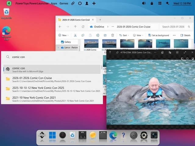 「Windows」を「MacOS」風にカスタマイズする–試すべき6つの設定変更 – ZDNET Japan 「Windows」を「MacOS」風にカスタマイズする--試すべき6つの設定変更 - ZDNET Japan