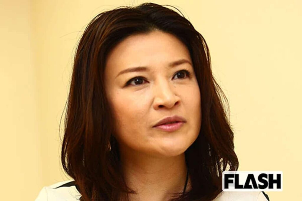 （画像・写真1/14）島崎和歌子、『感謝祭』赤坂マラソン志願者が“急増”し感涙…VTRでも思い出された“前回での激怒” | Smart FLASH/スマフラ[光文社週刊誌]