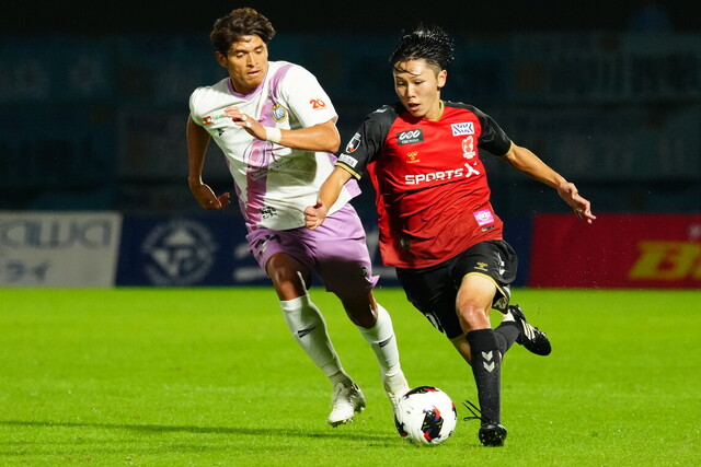 【10月10日(土) 滋賀戦】試合後コメント - 福島ユナイテッドFC 公式サイト｜FUKUSHIMA UNITED FC OFFICIAL WEBSITE