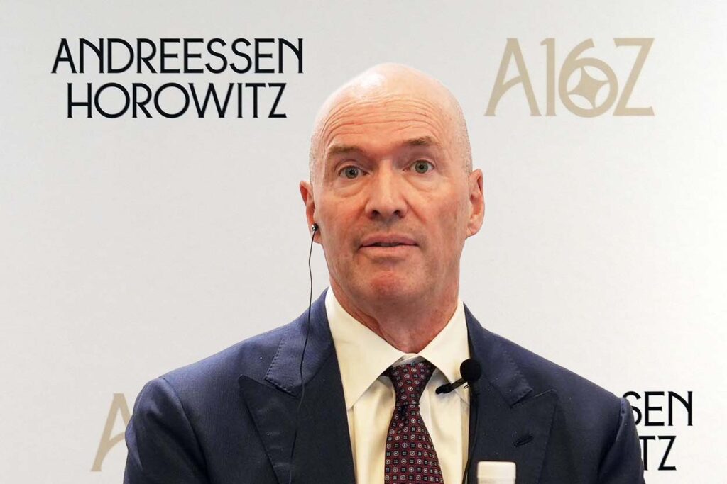テック産業の牧歌的な時代の終焉　a16z日本進出と日本の成長 - Impress Watch